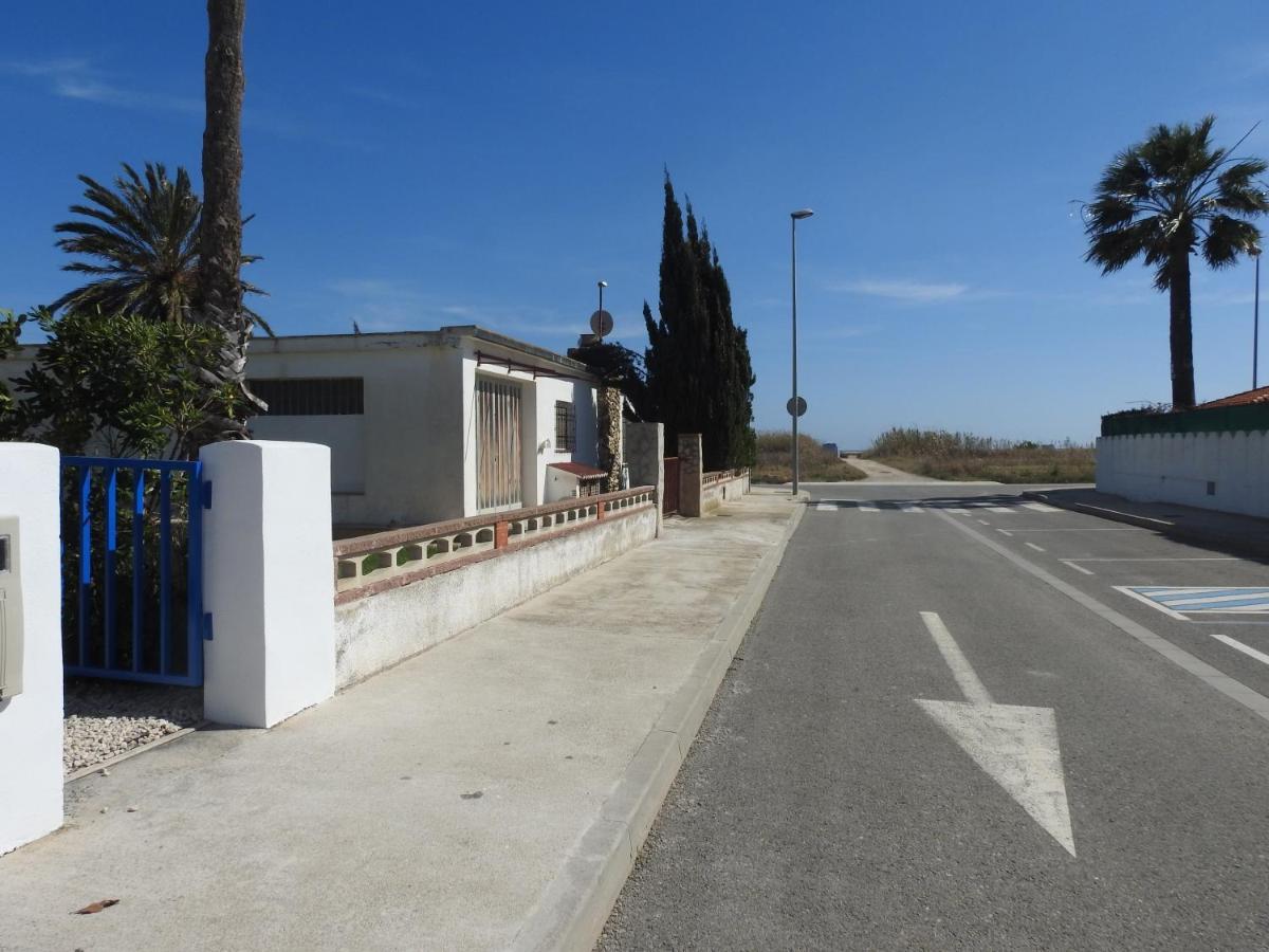 Cal Garreta Villa L'Eucaliptus Buitenkant foto