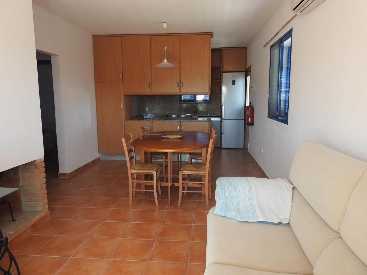 Cal Garreta Villa L'Eucaliptus Buitenkant foto