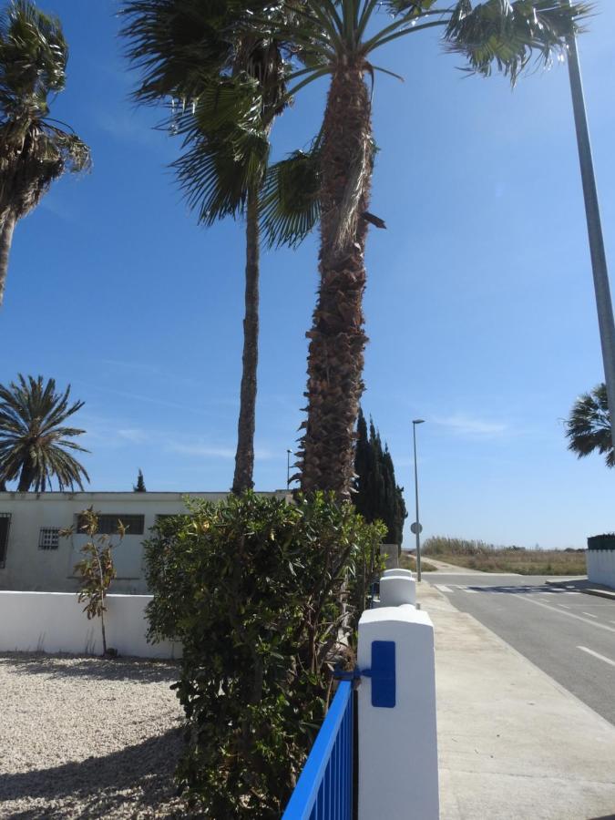 Cal Garreta Villa L'Eucaliptus Buitenkant foto